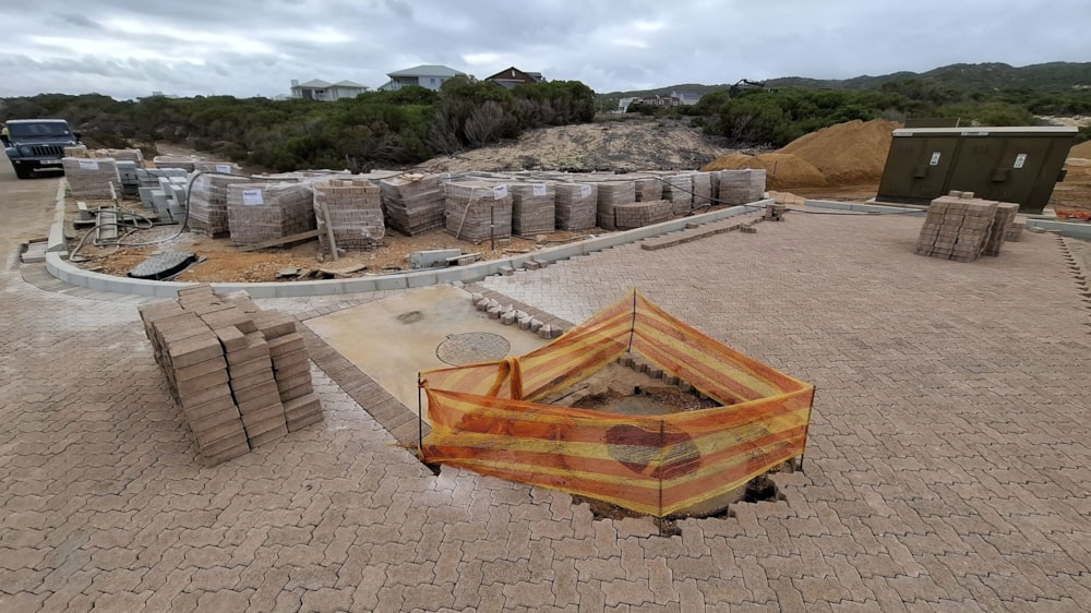 Residential vacant land for sale in Stilbaai East - 1SR1695298