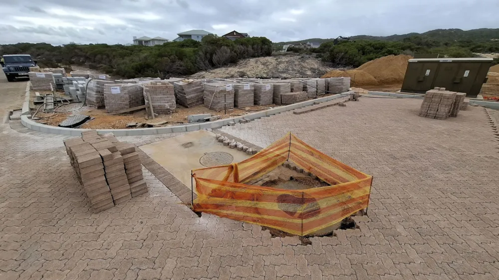 Residential vacant land for sale in Stilbaai East - 1SR1695298 Residential vacant land for sale in Stilbaai East - 1SR1695298