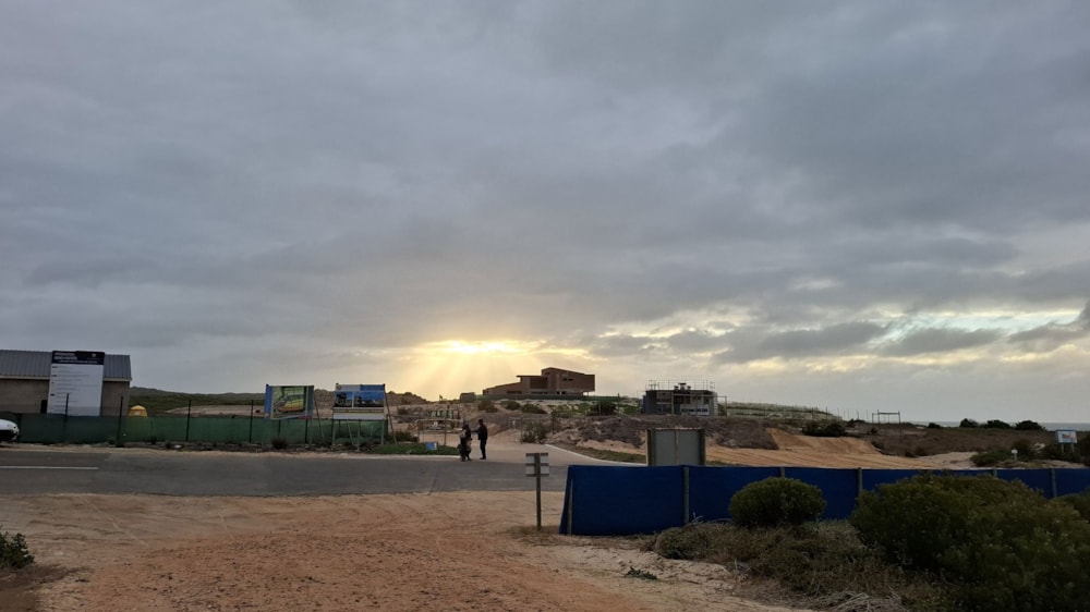 Residential vacant land for sale in Stilbaai East - 1SR1695298