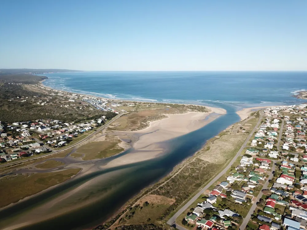 Residential vacant land for sale in Stilbaai East - 1SR1695298 Residential vacant land for sale in Stilbaai East - 1SR1695298