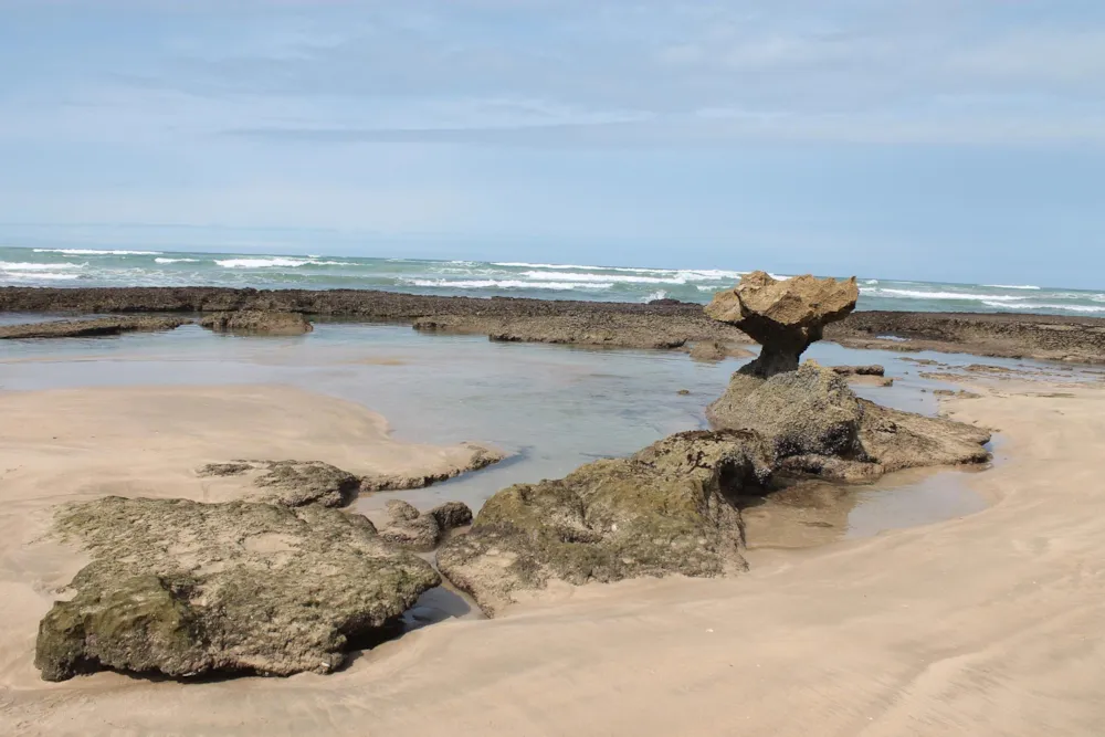 Residential vacant land for sale in Stilbaai East - 1SR1695298 Residential vacant land for sale in Stilbaai East - 1SR1695298