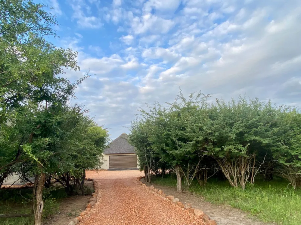 House sold in Moditlo Nature Reserve - 1HS1675869 House sold in Moditlo Nature Reserve - 1HS1675869