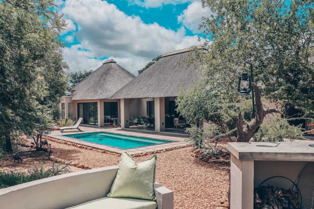 House sold in Moditlo Nature Reserve - 1HS1675869 House sold in Moditlo Nature Reserve - 1HS1675869