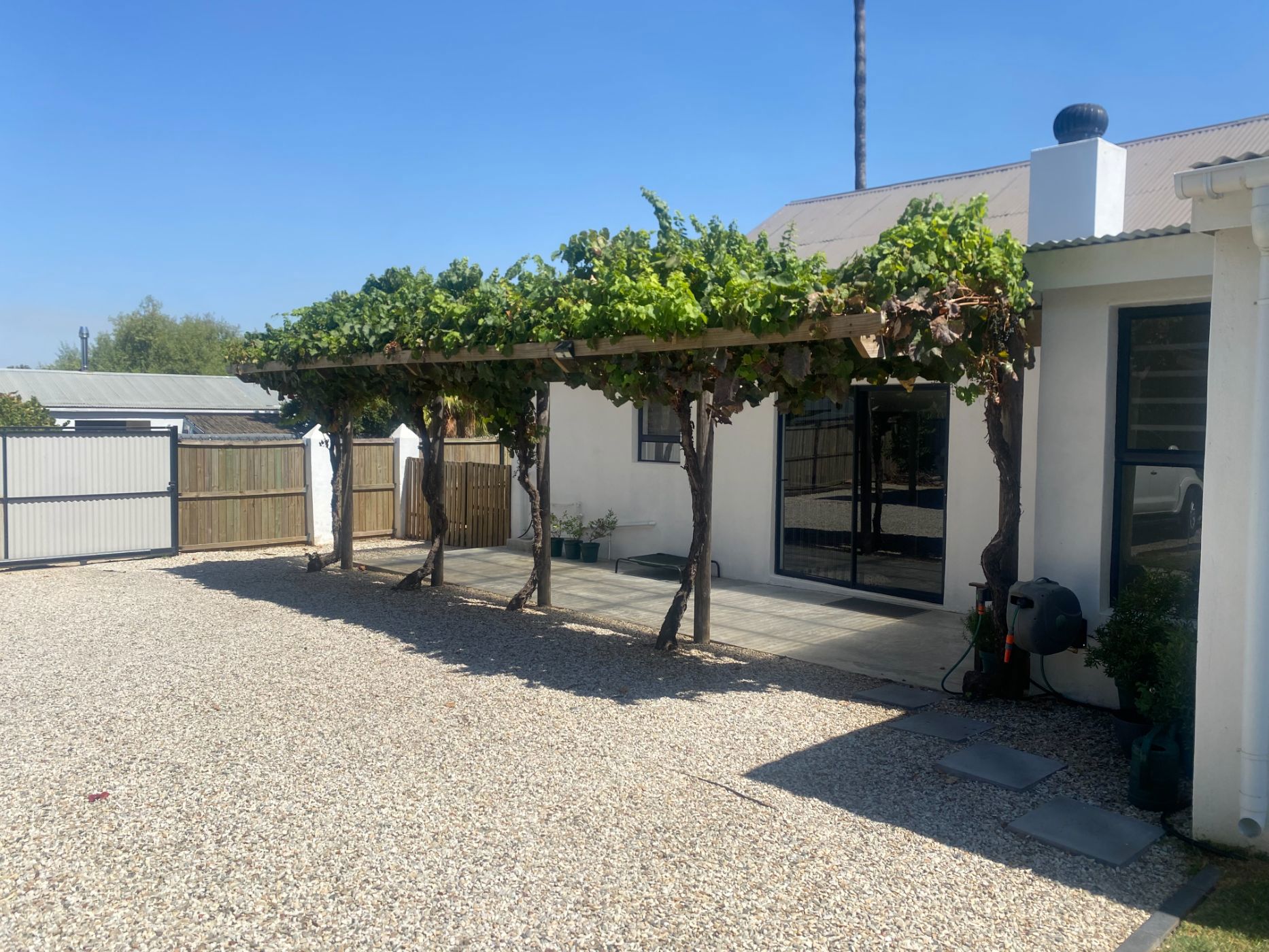 Cottage for sale in Riebeek Kasteel - RV1734526