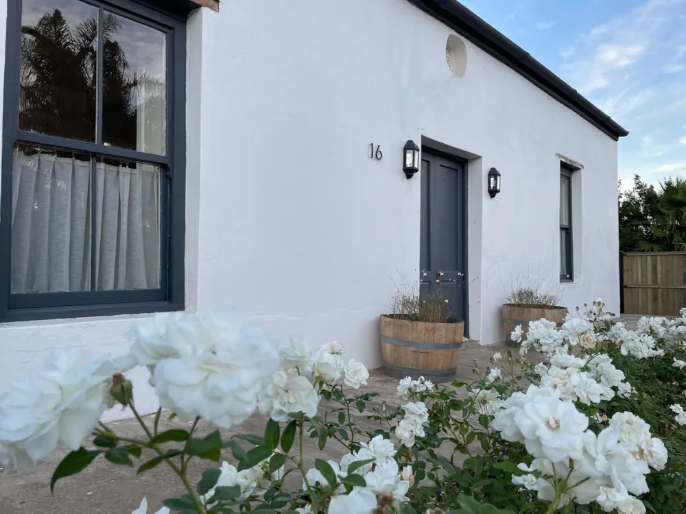 Cottage sold in Riebeek Kasteel - RV1734526 Cottage sold in Riebeek Kasteel - RV1734526
