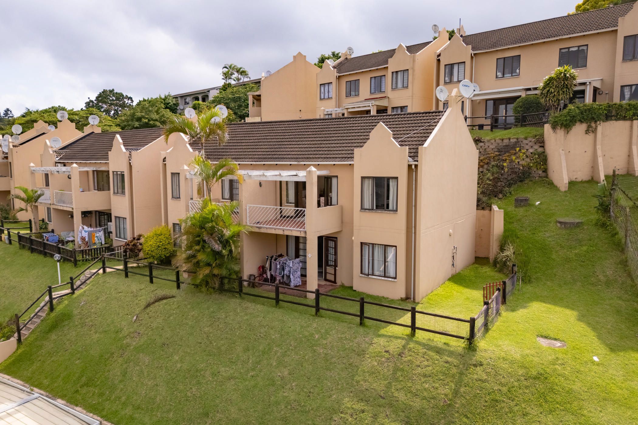 Apartment sold in The Wolds - 1WP1692741