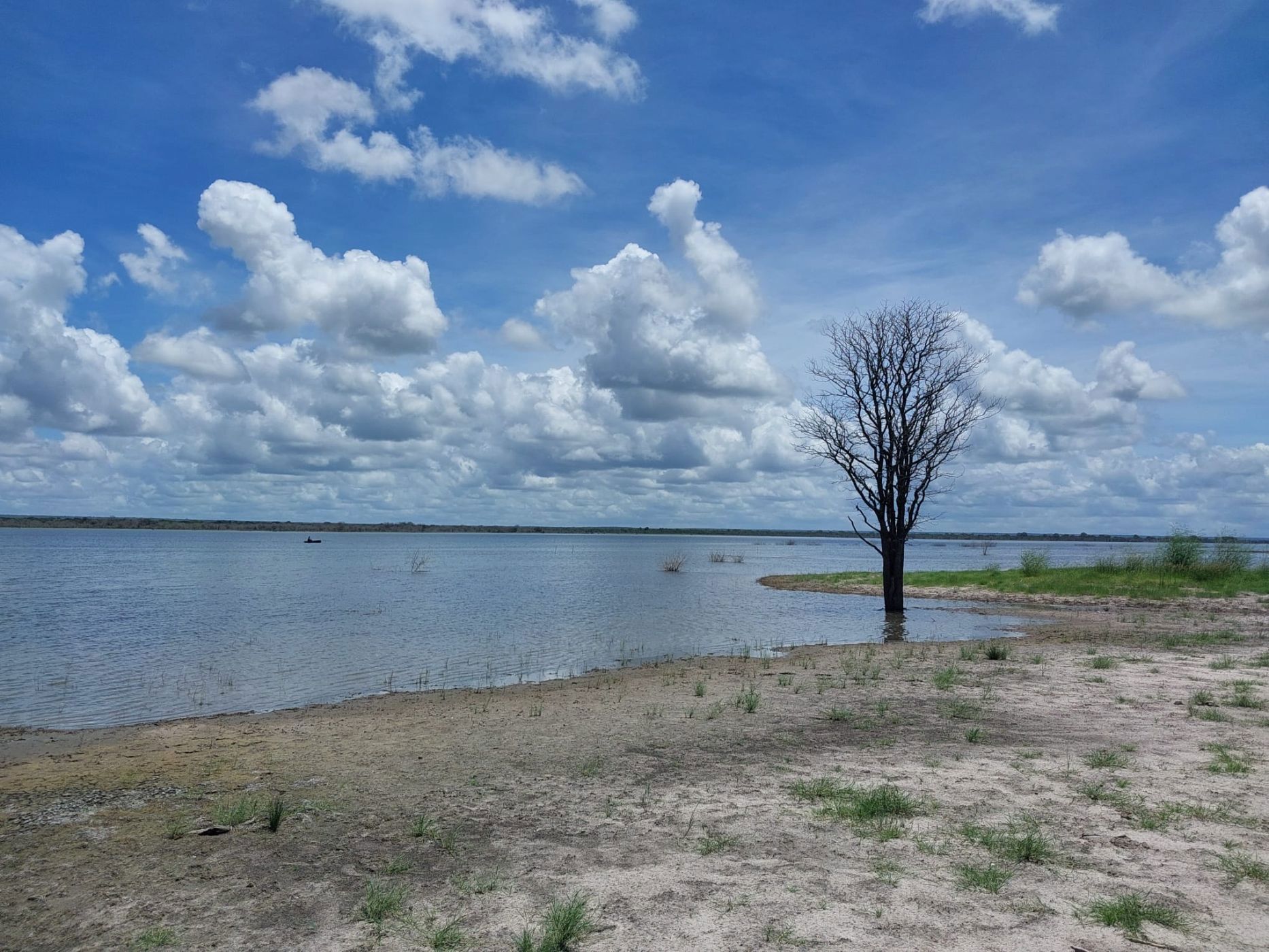 Farm vacant land sold in Inhambane, Mozambique - 3MQ1575802