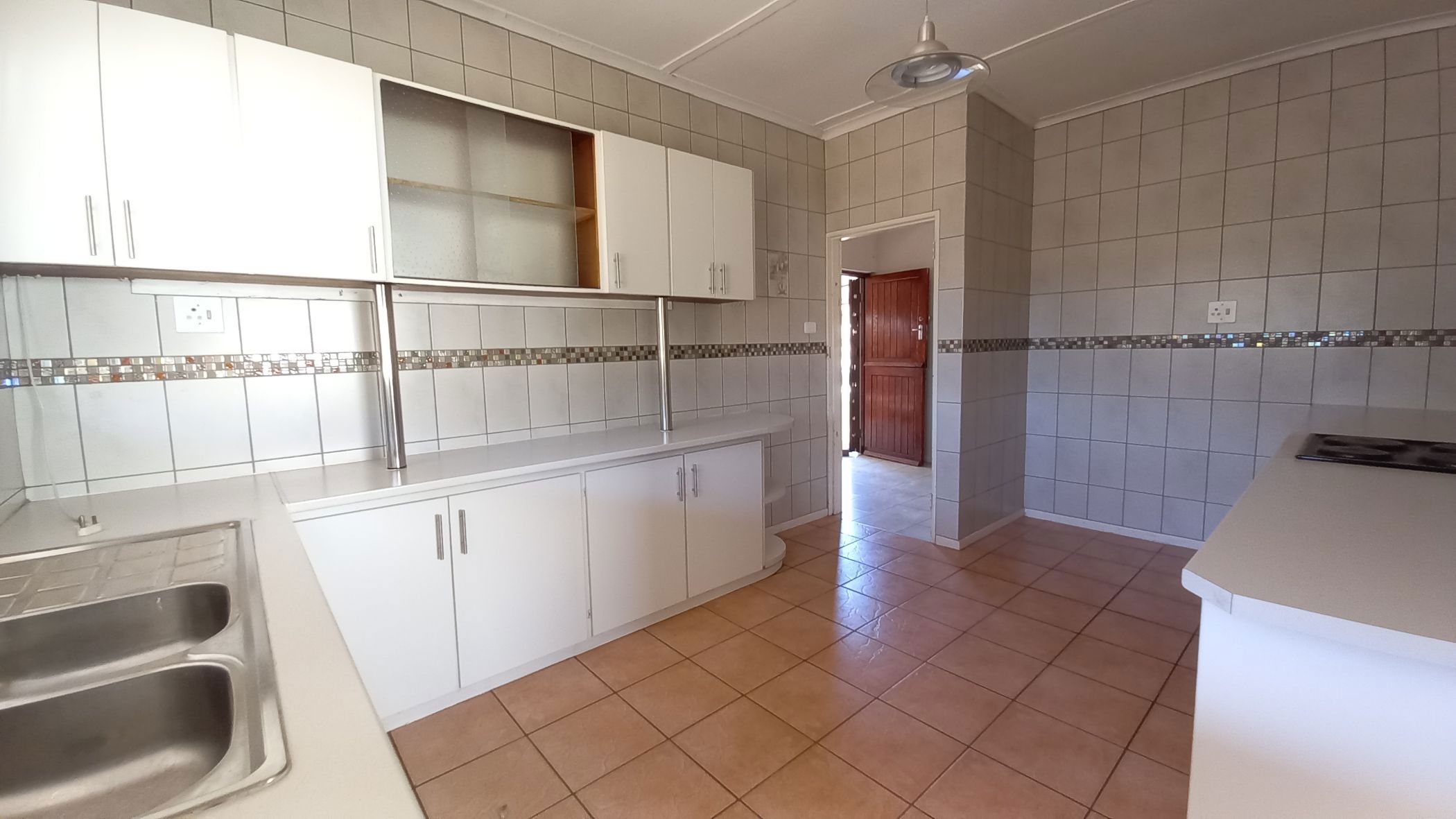 House to rent in Wesbank, Oudtshoorn - 1OU1757149