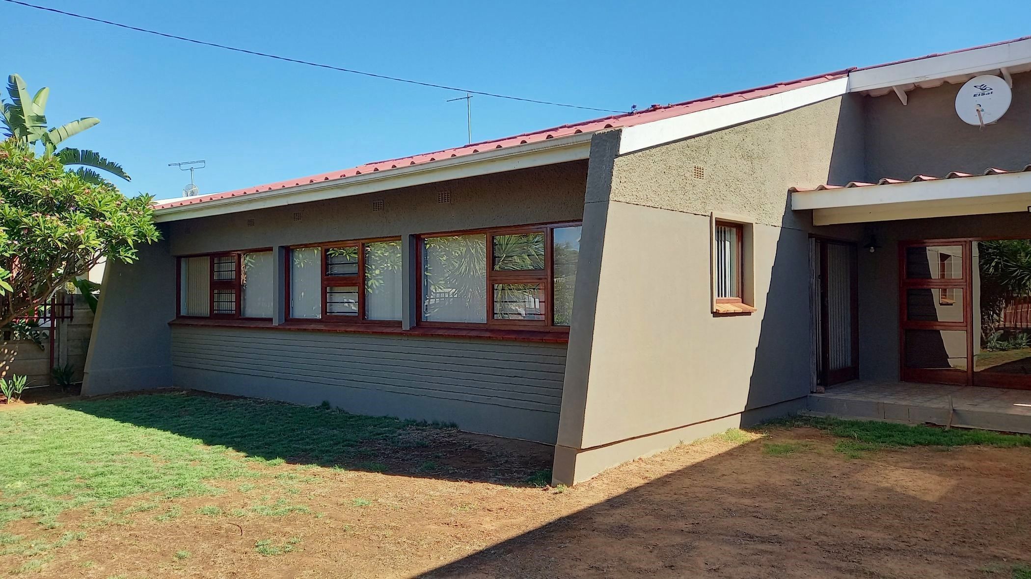 House for sale in Wesbank, Oudtshoorn - 1OU1695689