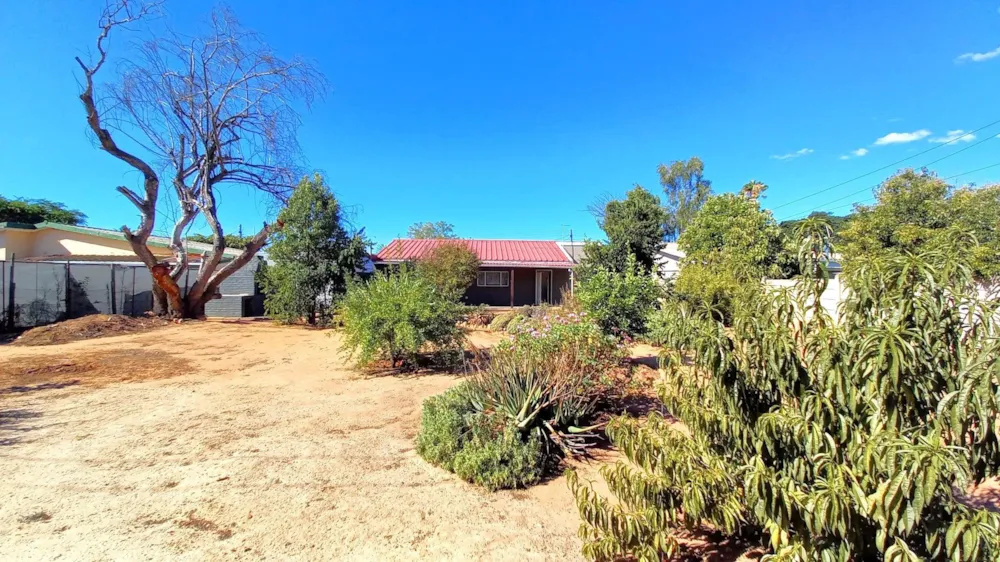 House sold in Wesbank, Oudtshoorn - 1OU1695689