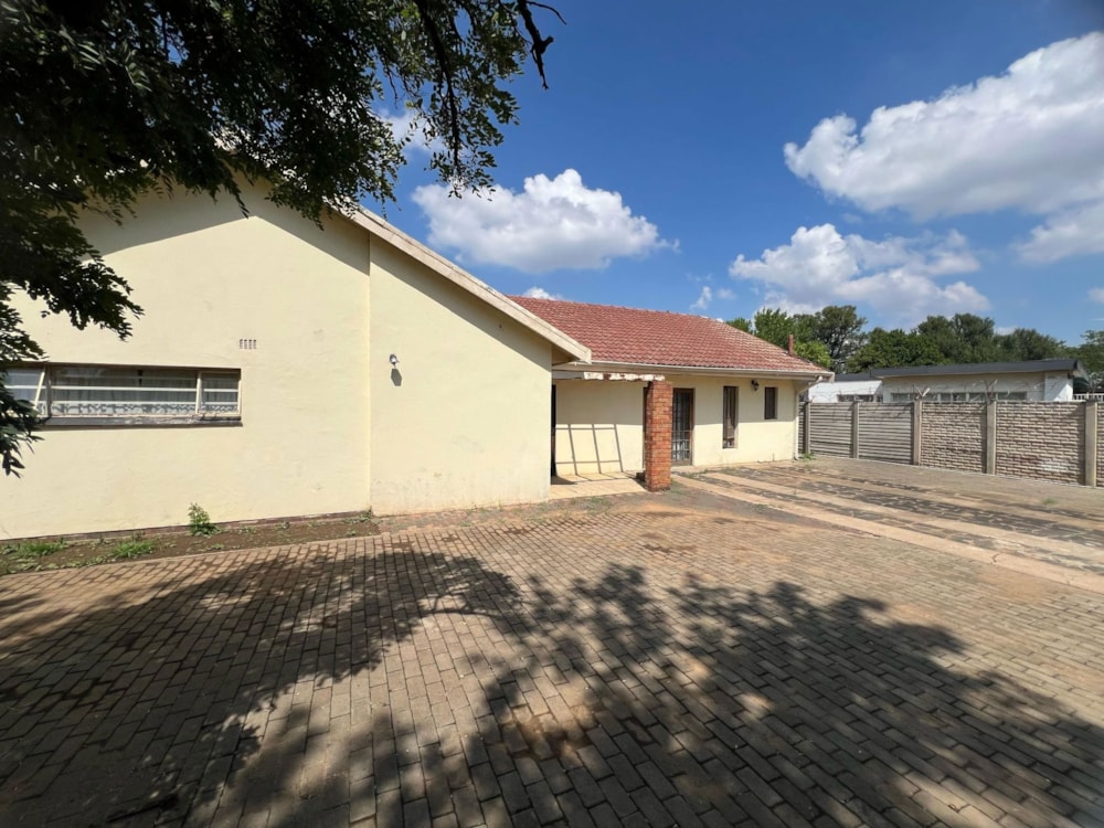 House for sale in Brandwag - 1BX1692760 House for sale in Brandwag - 1BX1692760