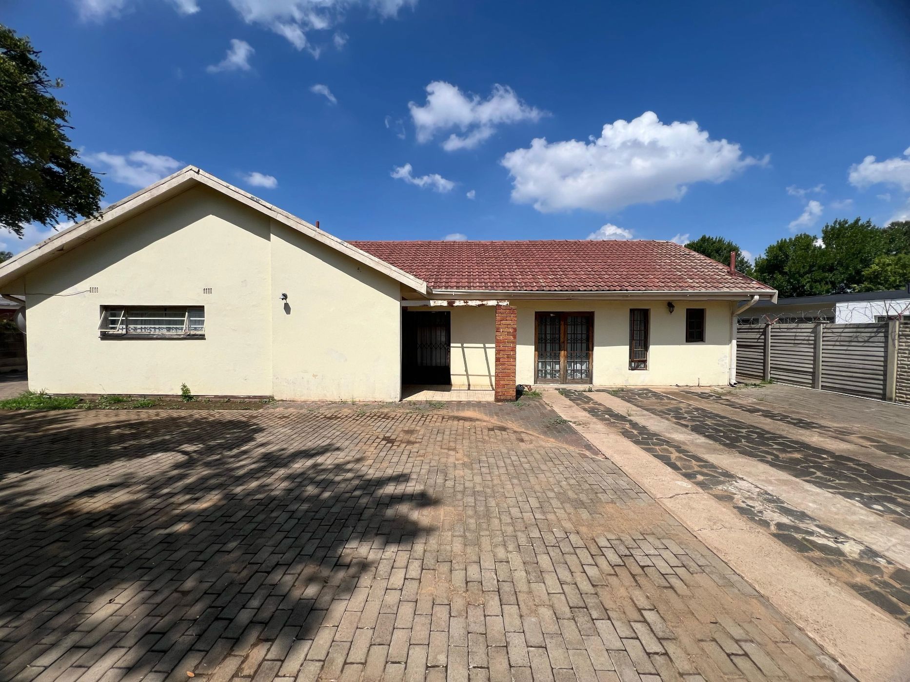 House for sale in Brandwag - 1BX1692760