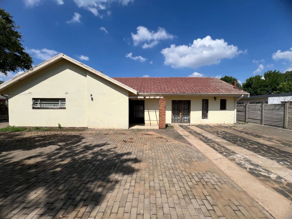 House for sale in Brandwag - 1BX1692760 House for sale in Brandwag - 1BX1692760