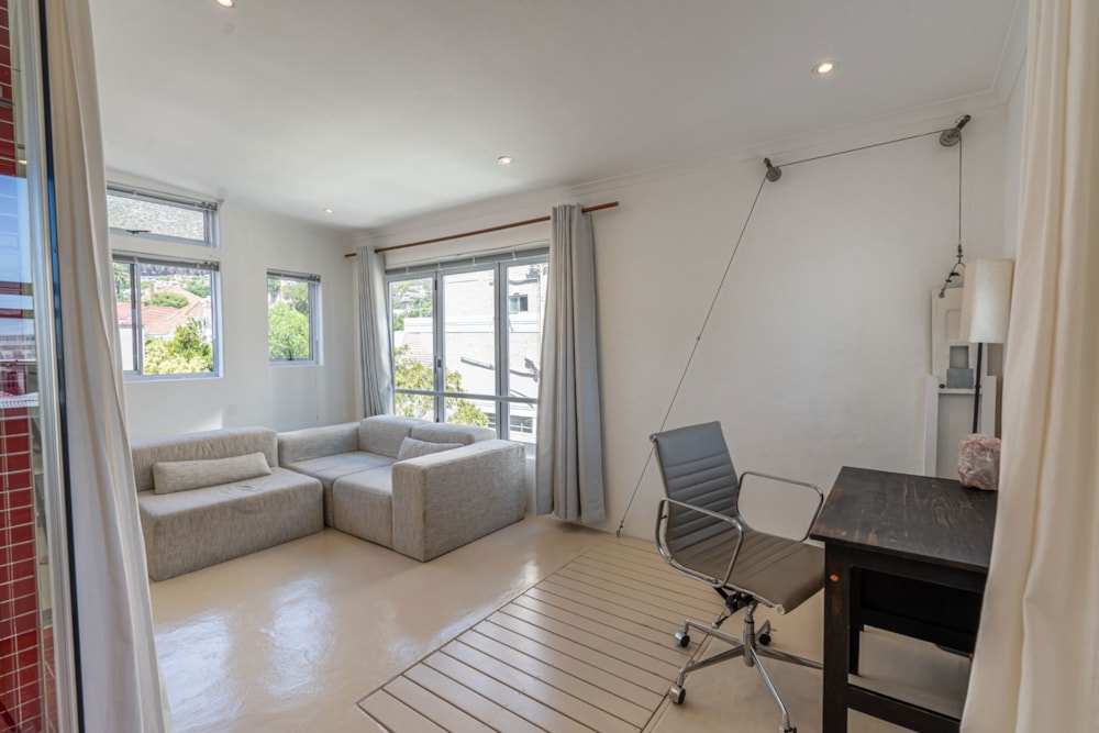 Studio apartment sold in Fresnaye - AS1693760