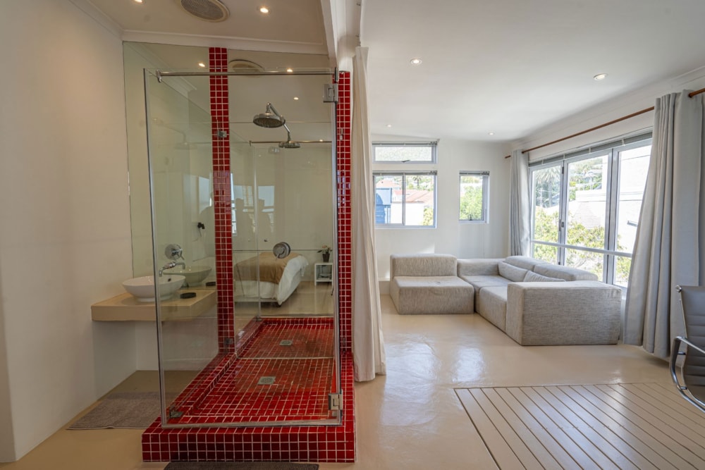 Studio apartment sold in Fresnaye - AS1693760