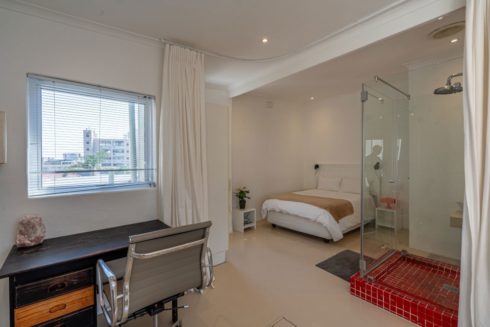 Studio apartment sold in Fresnaye - AS1693760