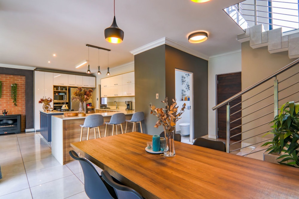 Townhouse sold in Southdowns Estate - CN1584435