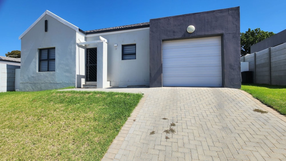 House let in Klipfontein A H - 1MS1693319 House let in Klipfontein A H - 1MS1693319