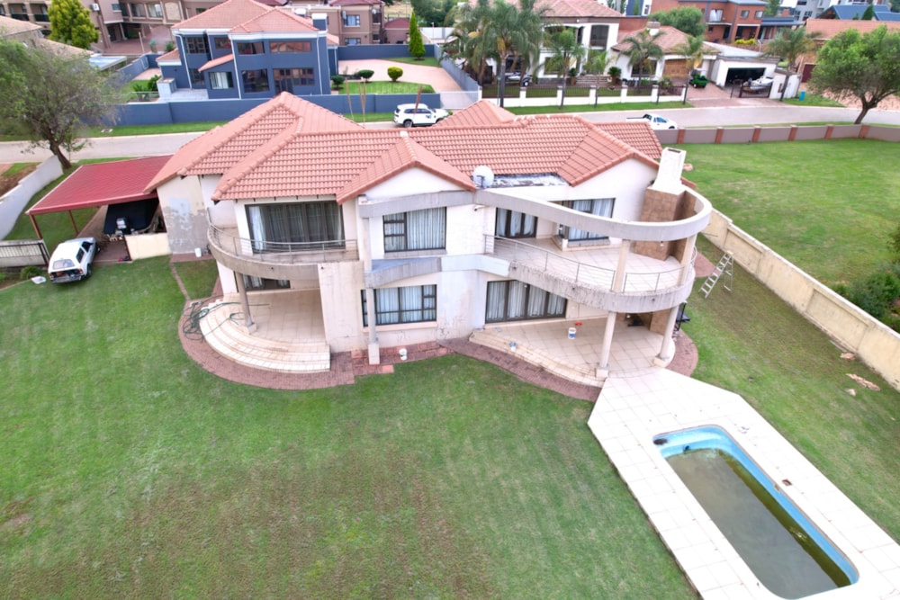 House for sale in Aquavista Mountain Estate - PRN1584026