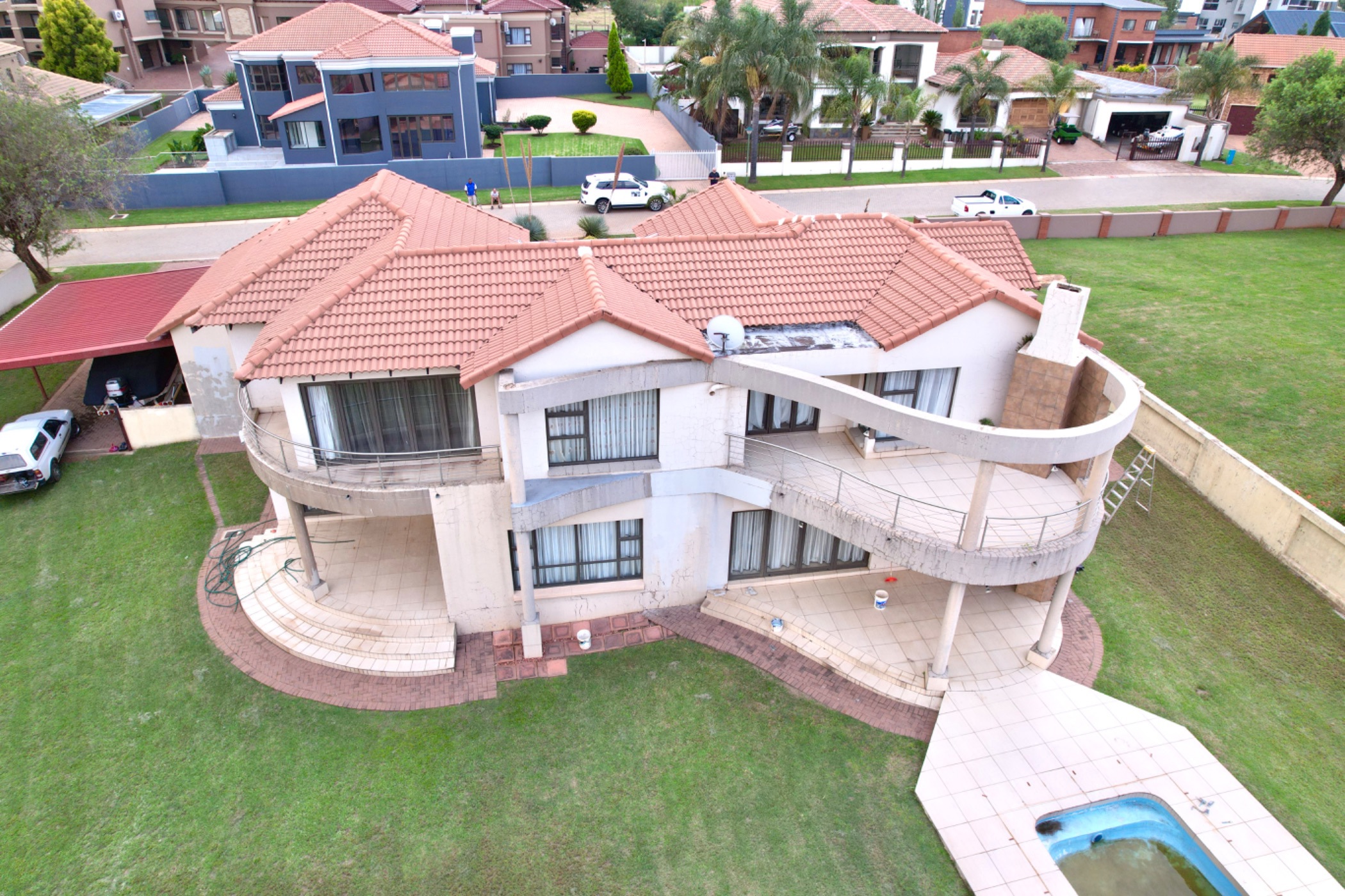 House for sale in Aquavista Mountain Estate - PRN1584026