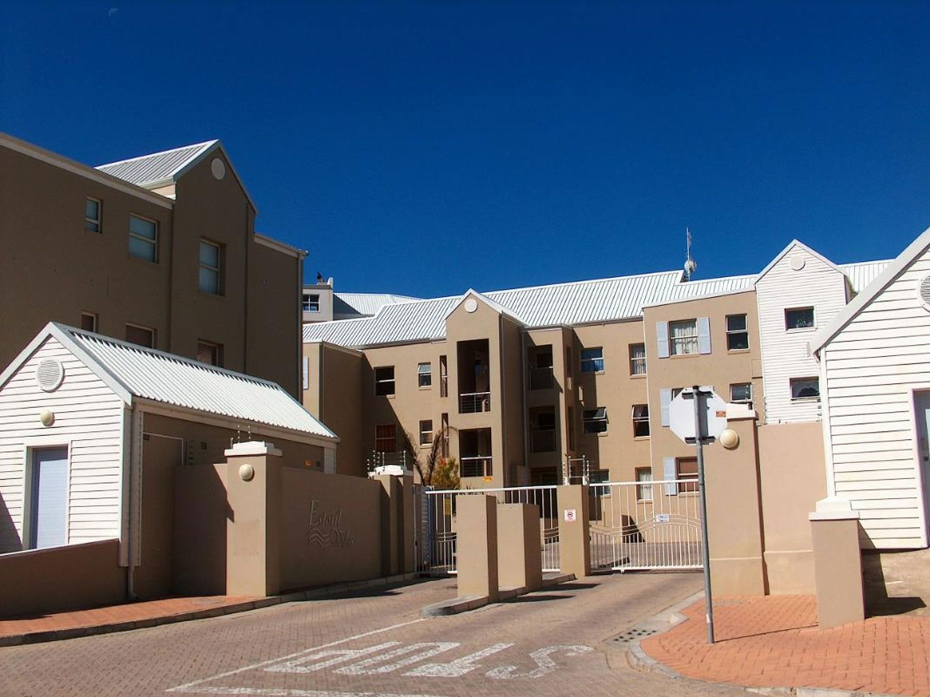 Apartment let in Diaz Beach - 1MB1694481