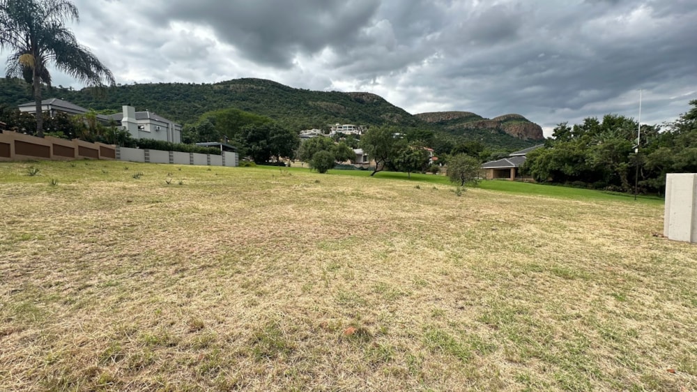 Vacant land for sale in Kosmos Ridge - 1HR1694687