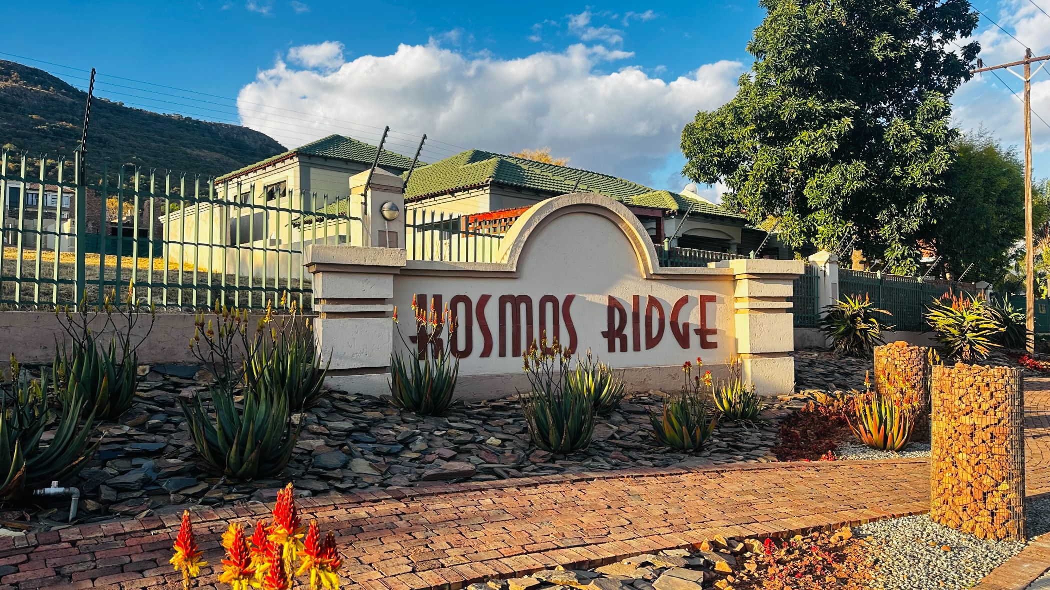 Vacant land for sale in Kosmos Ridge - 1HR1694687