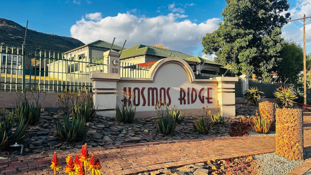 Vacant land for sale in Kosmos Ridge - 1HR1694687