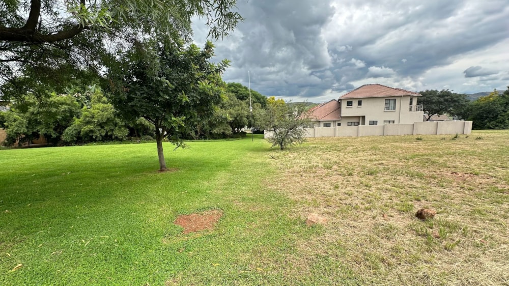 Vacant land for sale in Kosmos Ridge - 1HR1694687