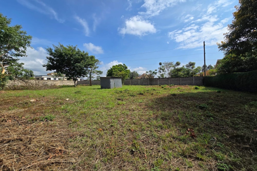 Residential vacant land for sale in Runda , Kenya - 3KE1705930 Residential vacant land for sale in Runda , Kenya - 3KE1705930
