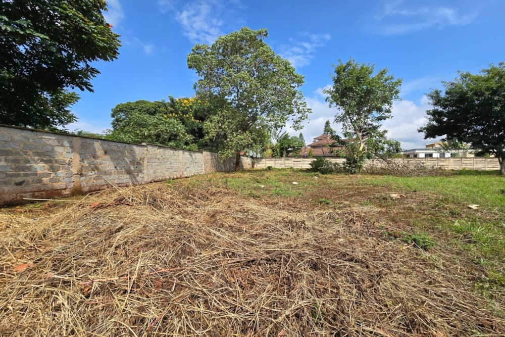 Residential vacant land for sale in Runda , Kenya - 3KE1705930 Residential vacant land for sale in Runda , Kenya - 3KE1705930