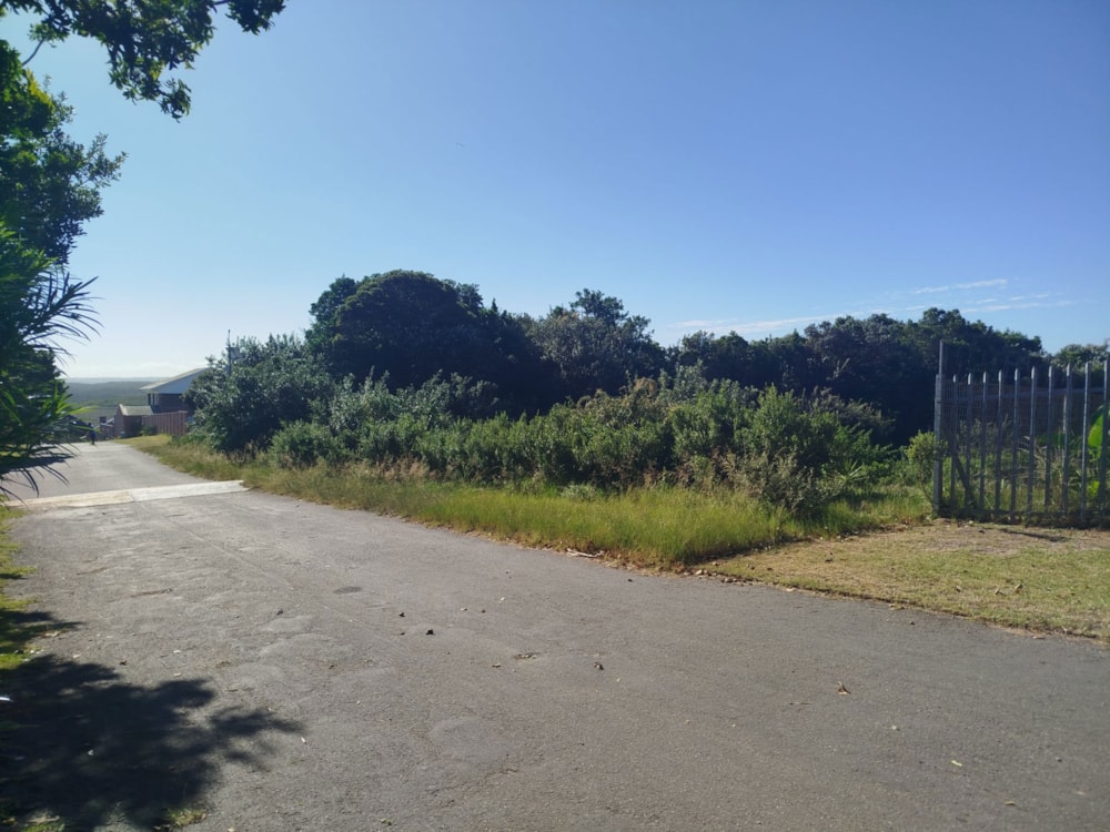 Residential vacant land for sale in Seafield, Kleinemonde - 1PF1696204