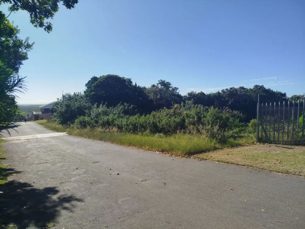 Residential vacant land for sale in Seafield, Kleinemonde - 1PF1696204 Residential vacant land for sale in Seafield, Kleinemonde - 1PF1696204