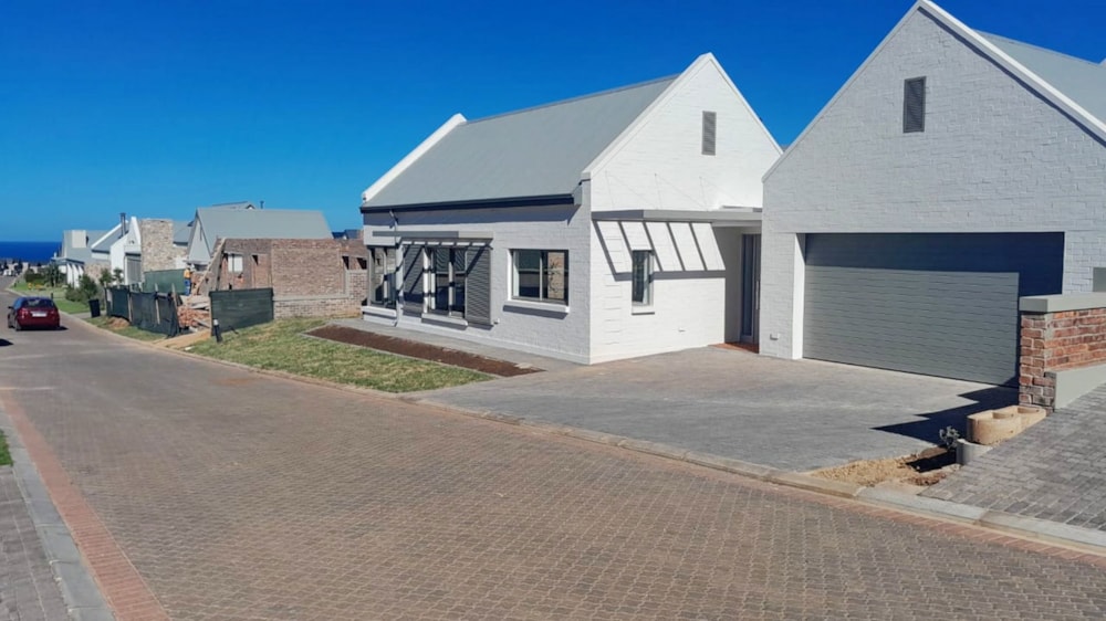 House let in Renosterbos Estate - 1MB1694040 House let in Renosterbos Estate - 1MB1694040