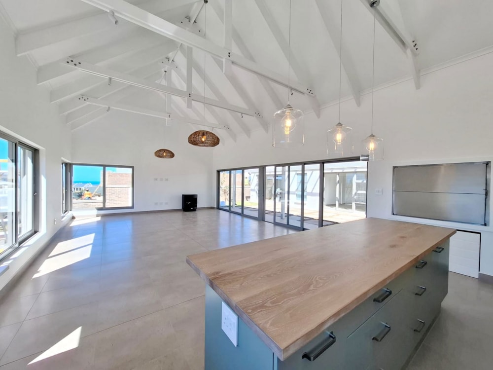 House let in Renosterbos Estate - 1MB1694040 House let in Renosterbos Estate - 1MB1694040