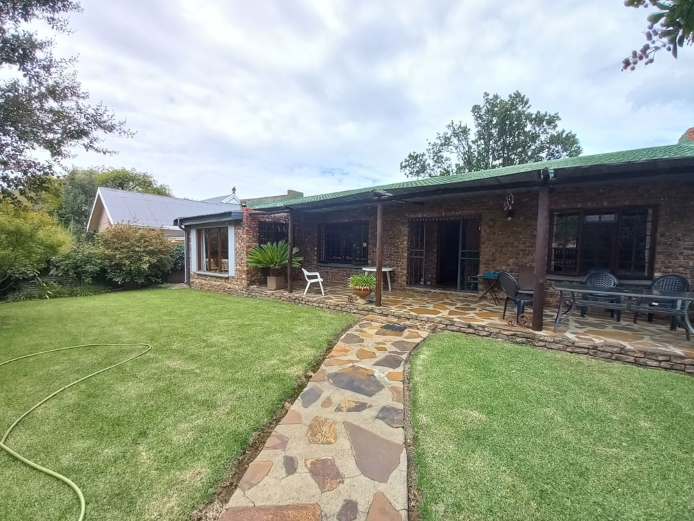 House for sale in Eureka, Bethlehem - 1BTH1694512