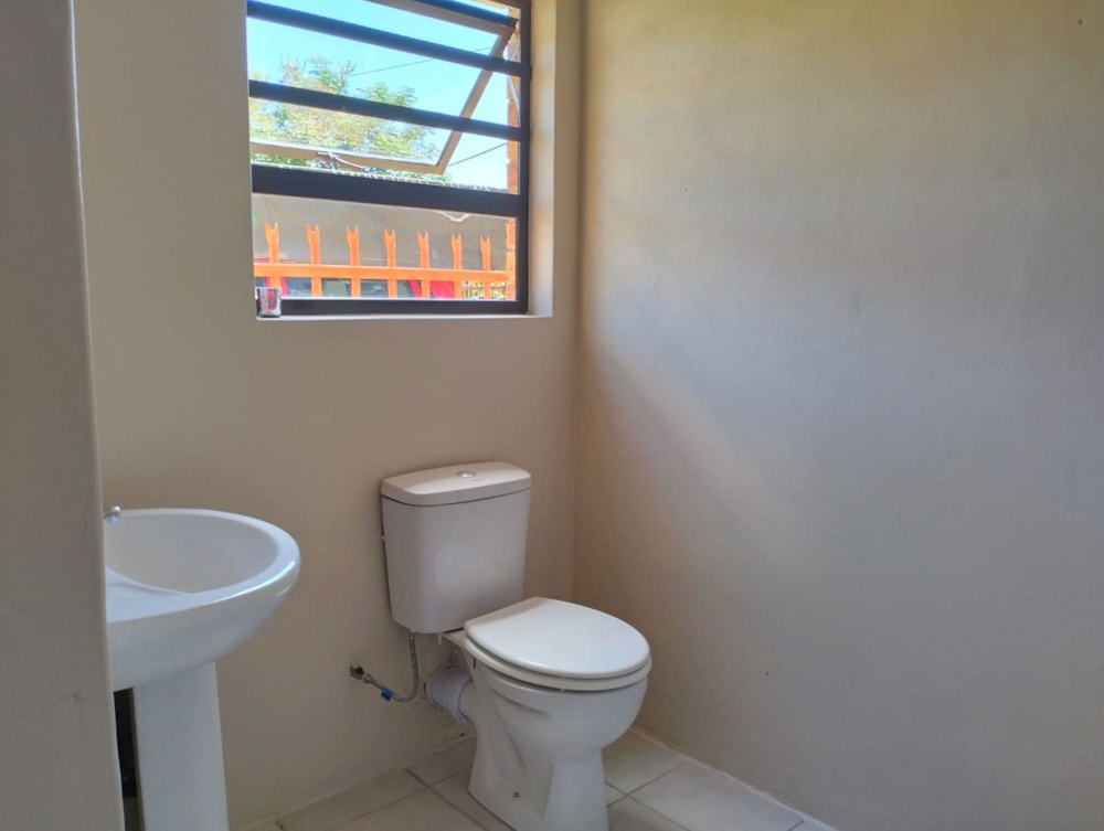 House let in Wilgehof - 1BX1693544