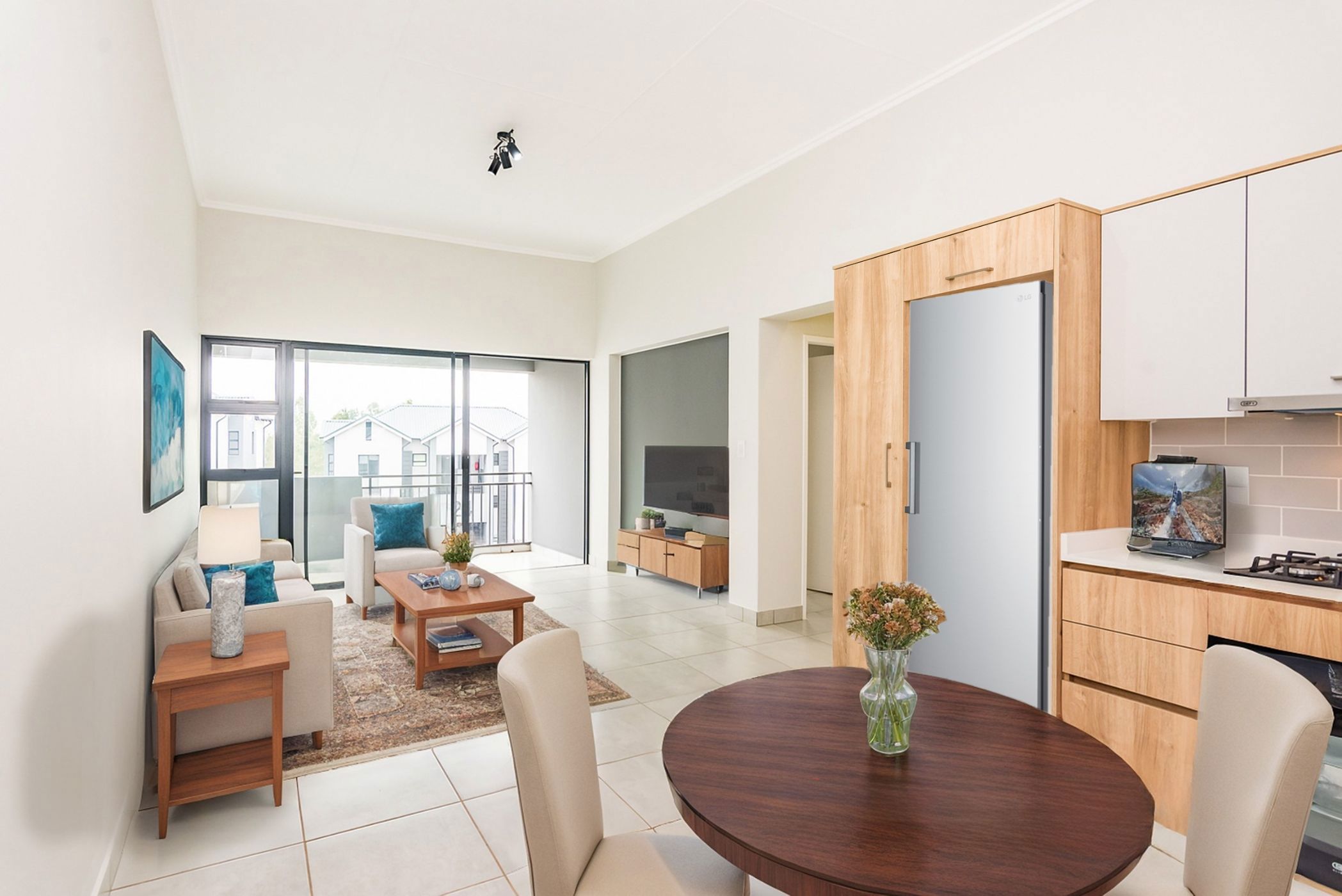 Apartment to rent in Pinehaven - 1KR1739134