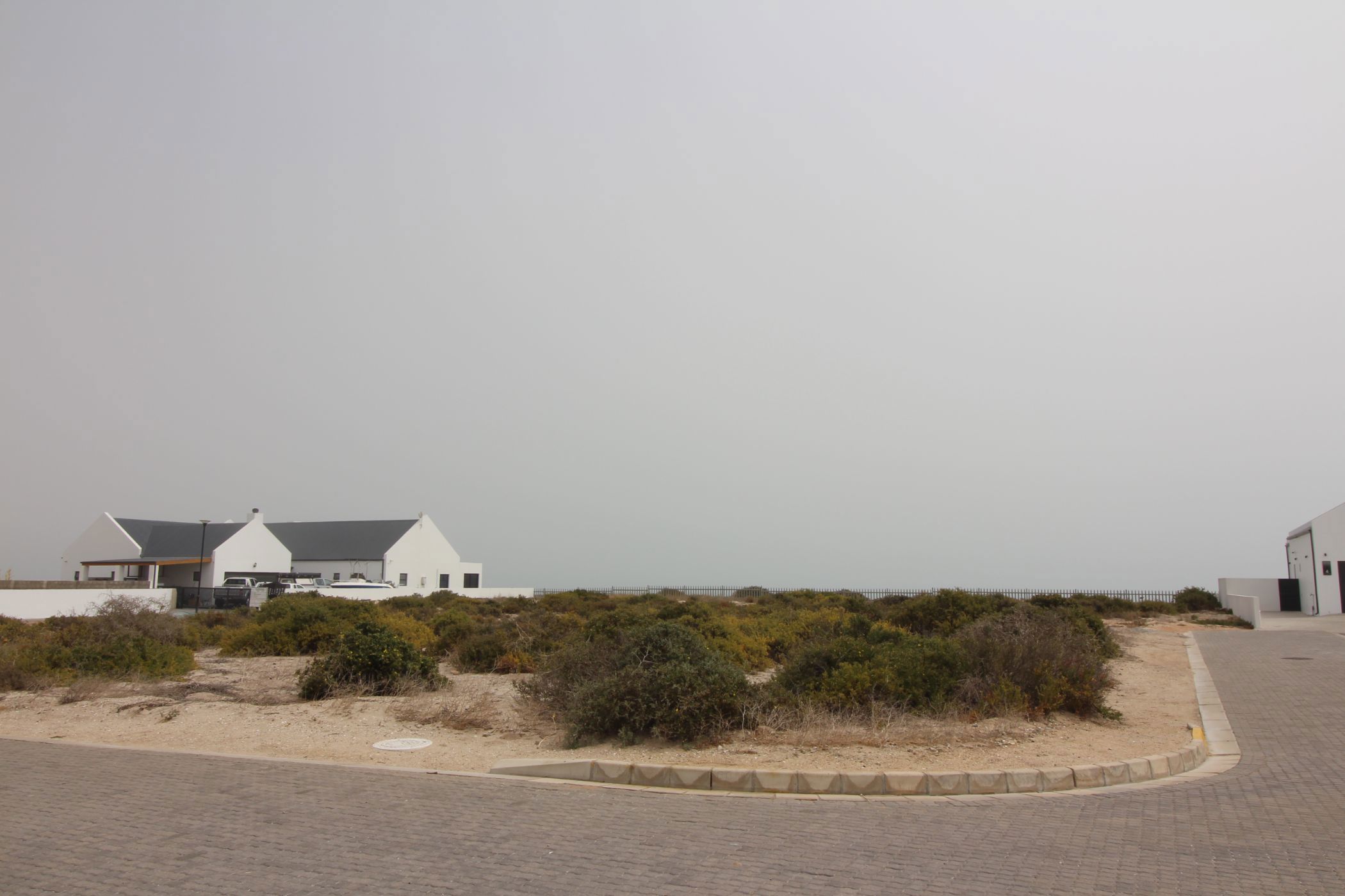 Vacant land for sale in Laaiplek - LA1692865