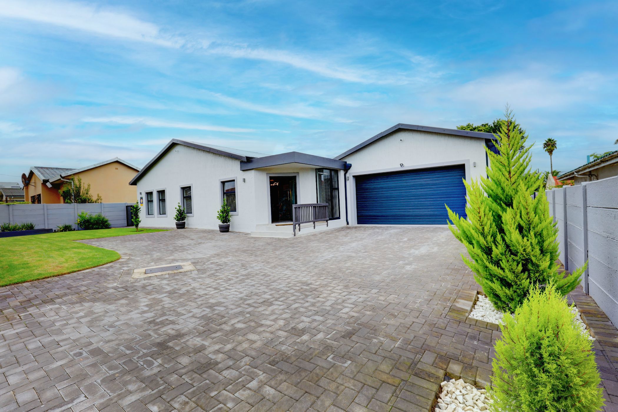 House for sale in Dormehls drift - GEO1694670