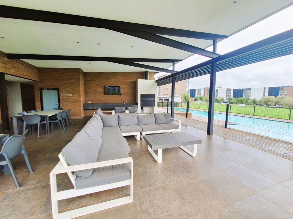 Apartment to rent in Midstream Estate - CNL1694134 Apartment to rent in Midstream Estate - CNL1694134