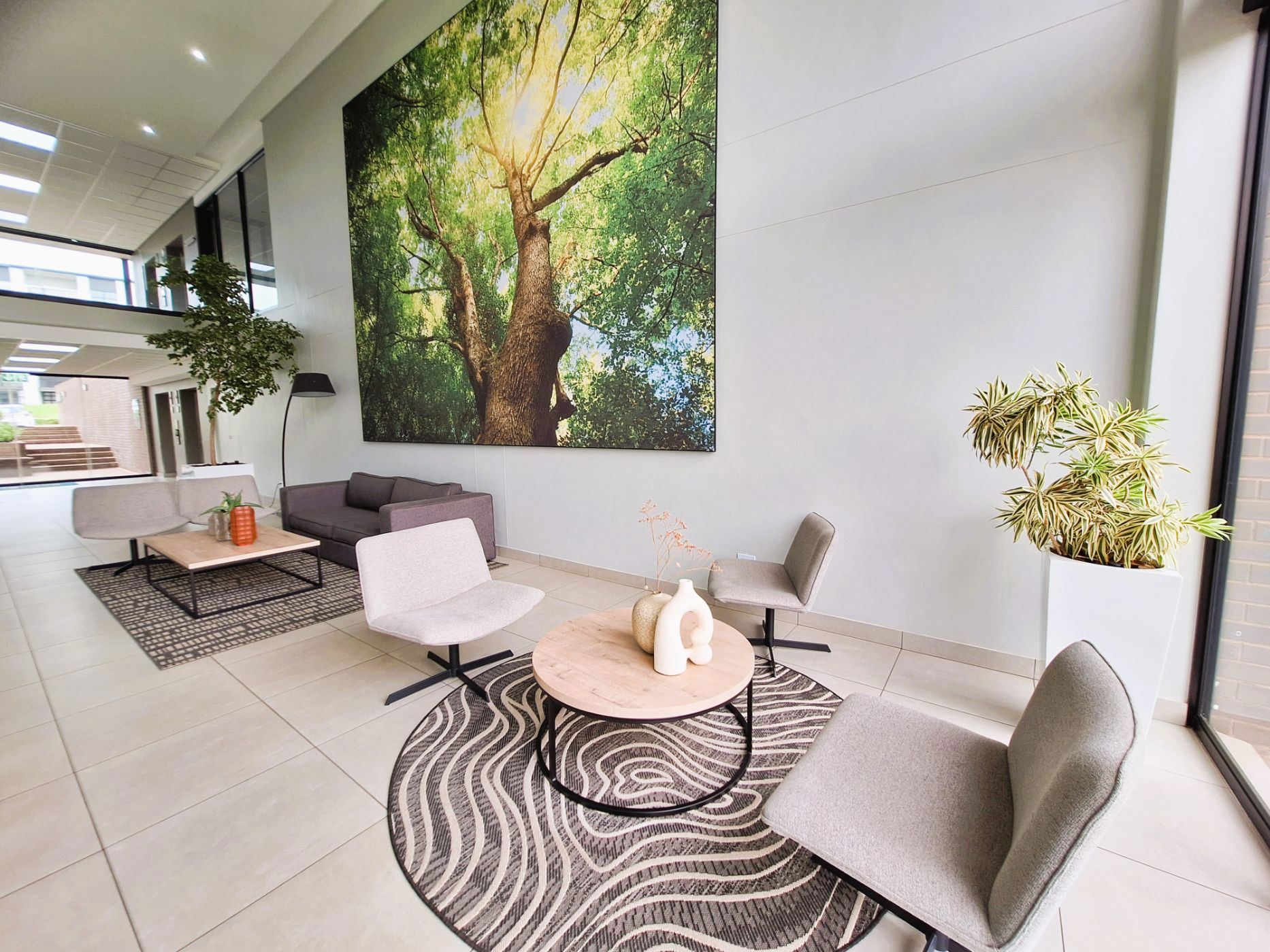 Apartment to rent in Midstream Estate - CNL1694134