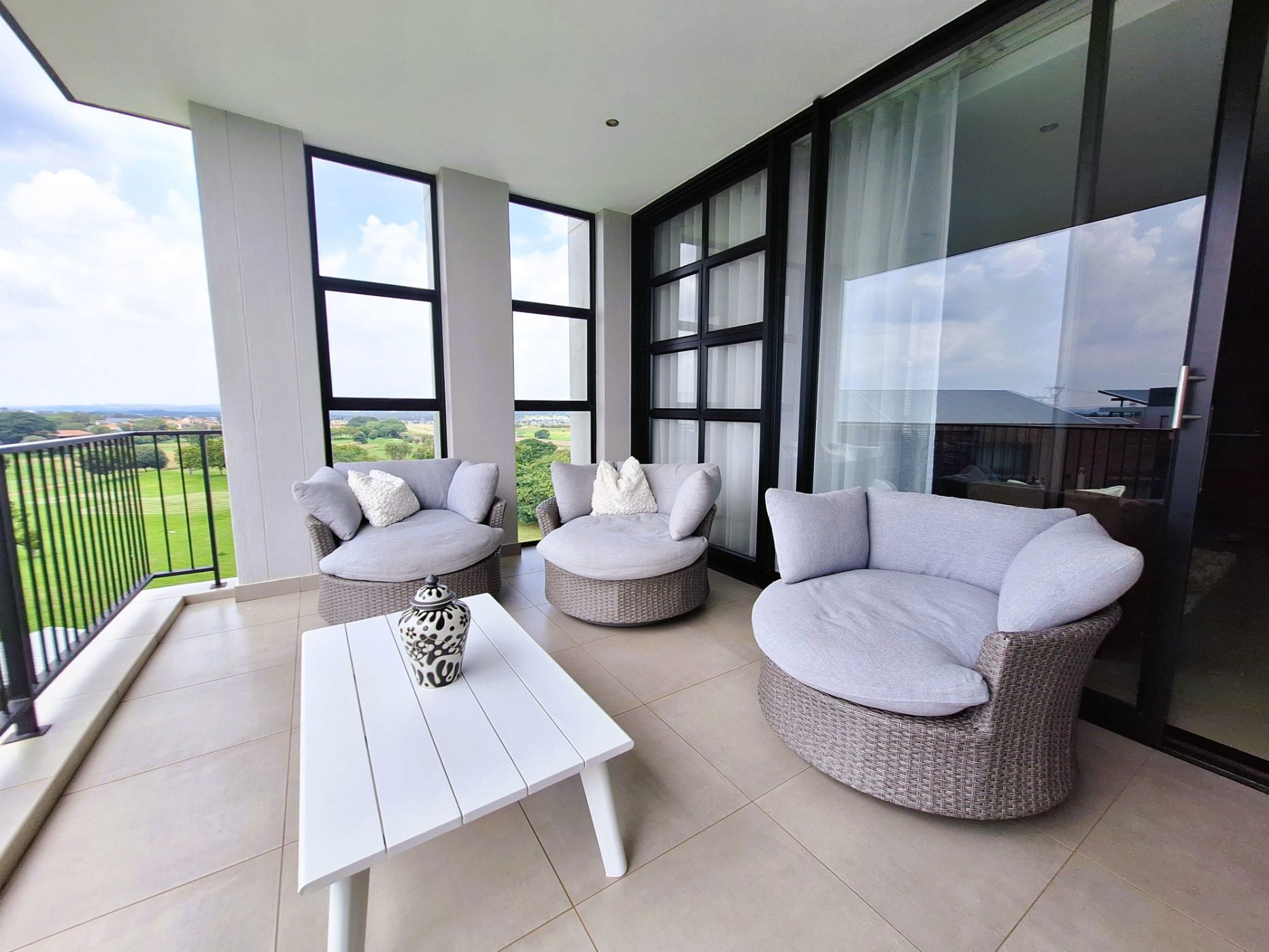 Apartment to rent in Midstream Estate - CNL1694134
