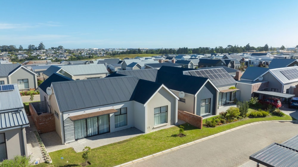 House sold in Kraaibosch Park - GEO1694779 House sold in Kraaibosch Park - GEO1694779