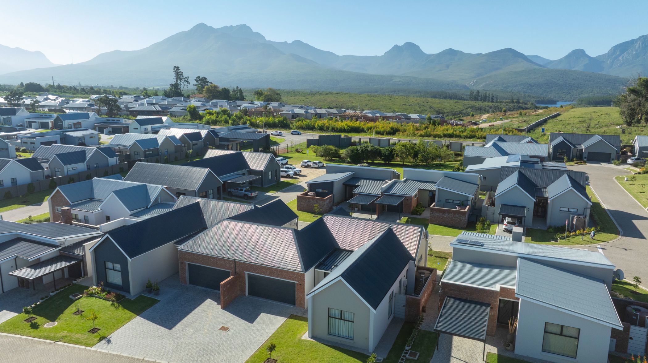 House sold in Kraaibosch Park - GEO1694779