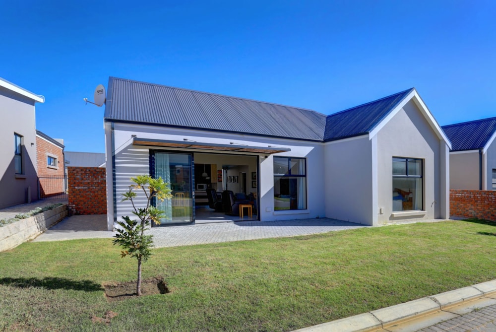 House sold in Kraaibosch Park - GEO1694779 House sold in Kraaibosch Park - GEO1694779