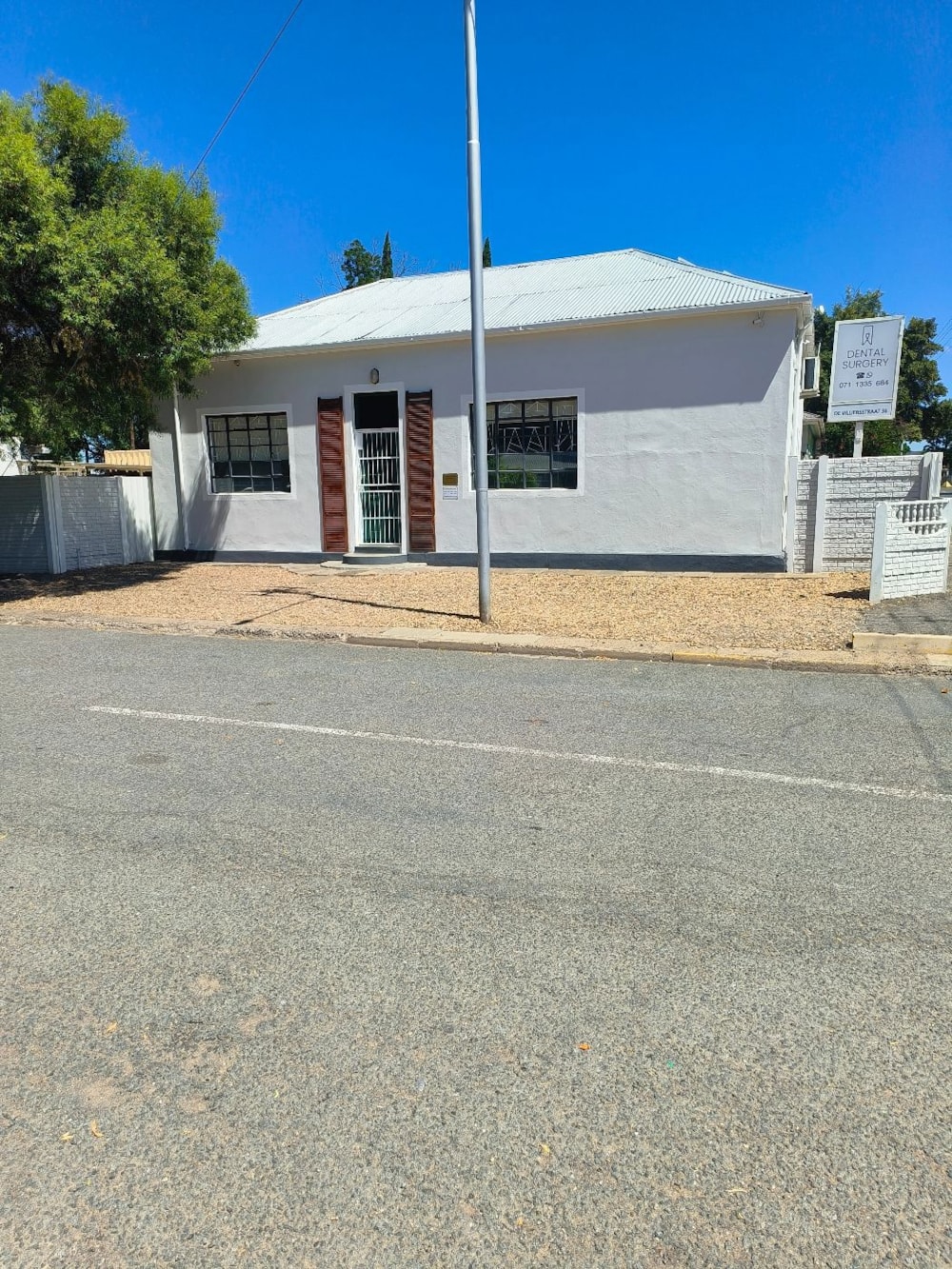Commercial Building for sale in Beaufort West - 1KK1692945