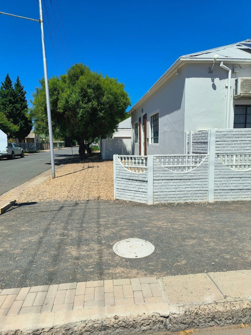 Commercial Building for sale in Beaufort West - 1KK1692945