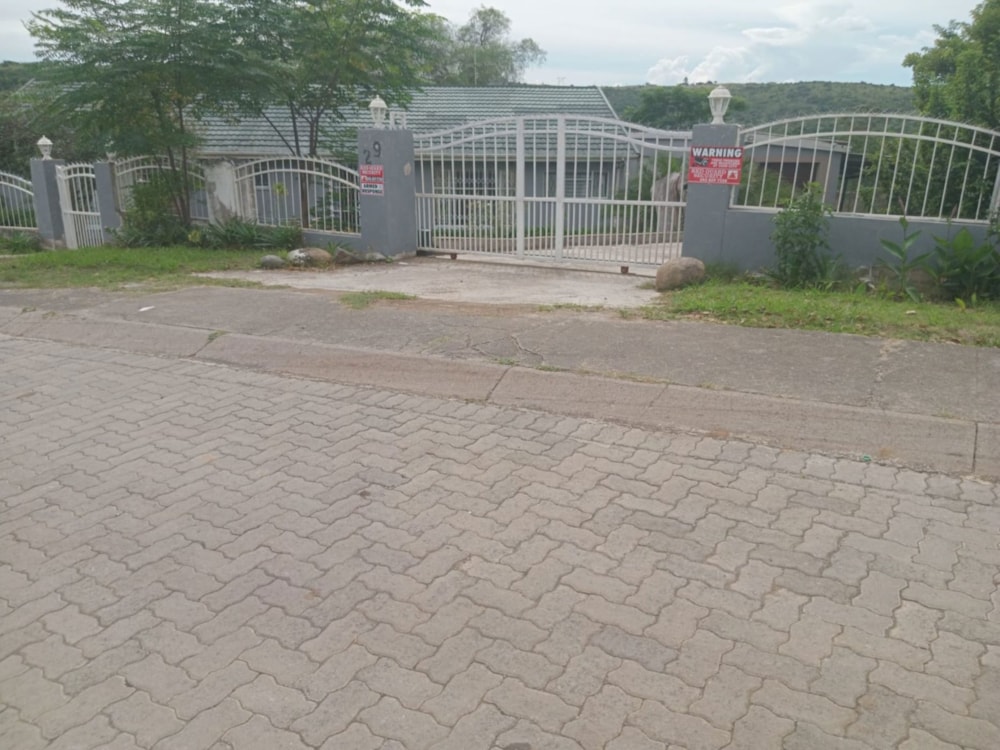 House for sale in Butterworth - 1MH1693556 House for sale in Butterworth - 1MH1693556