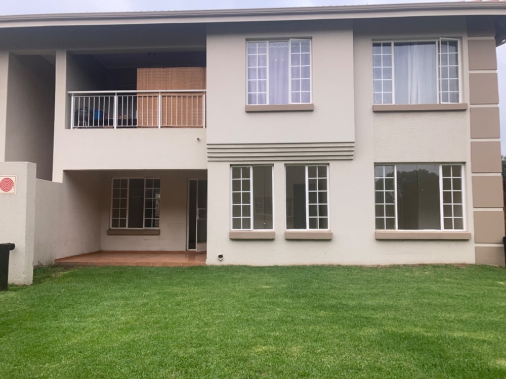 Apartment for sale in Brentwood Park, Benoni - EN1692608